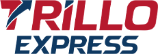 Trillo Express Logo